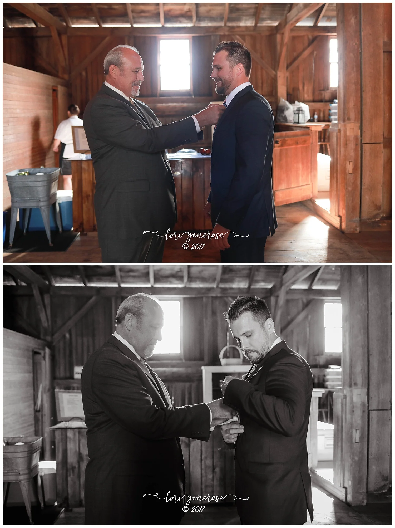 Lehigh Valley Photographer Filbert Bed & Breakfast Wedding