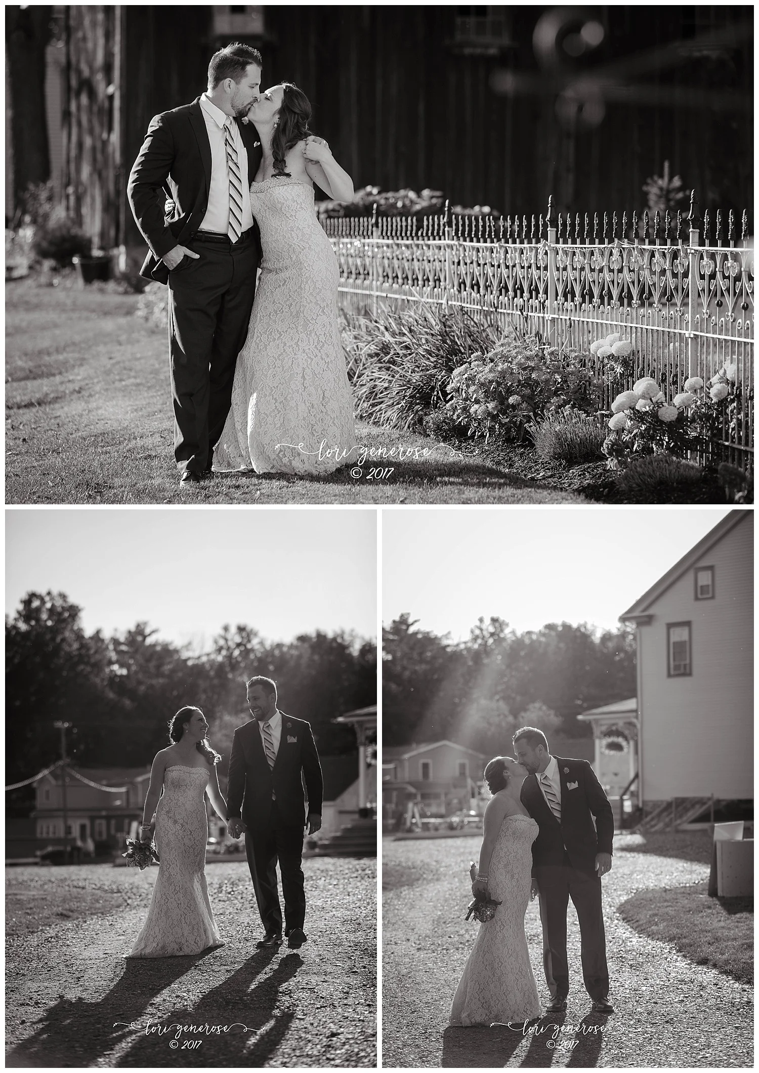 Lehigh Valley Photographer Filbert Bed & Breakfast Wedding
