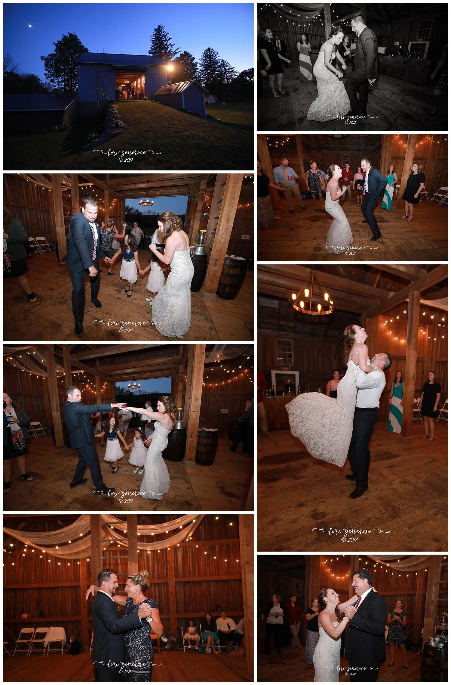 Lehigh Valley Photographer Filbert Bed & Breakfast Wedding