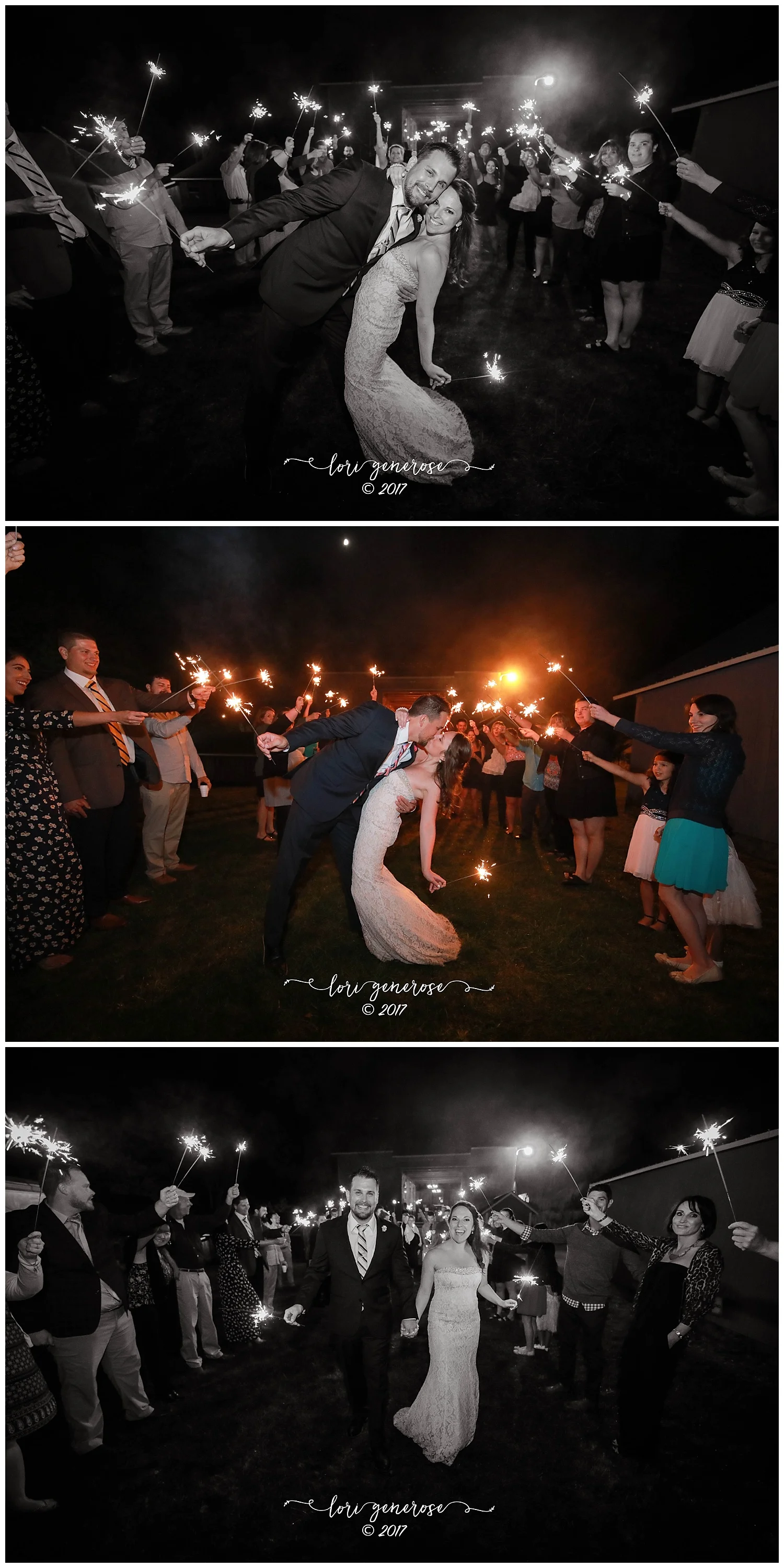 Lehigh Valley Photographer Filbert Bed & Breakfast Wedding