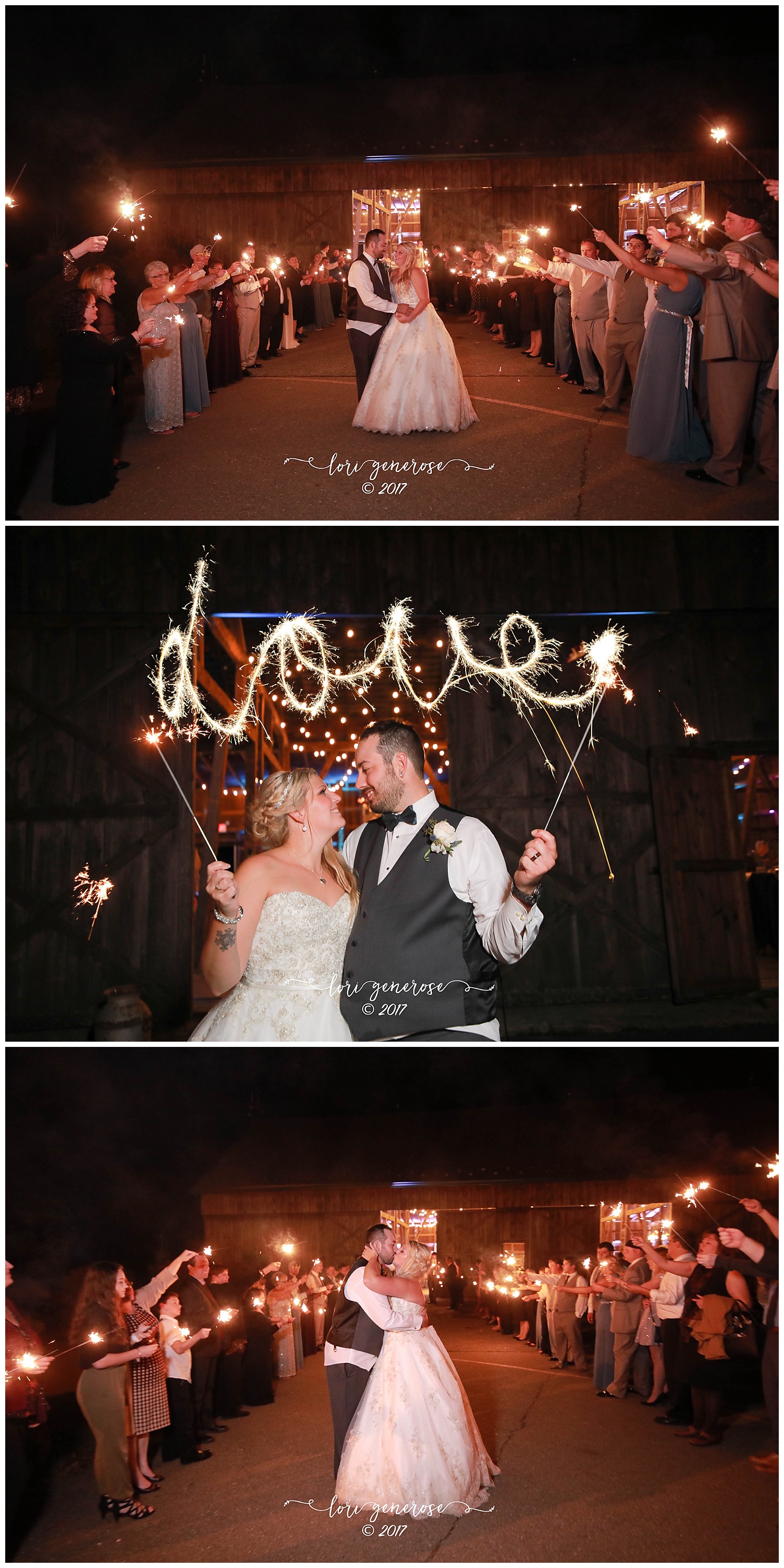 Lehigh Valley Photographer Olde Homestead Golf Club Wedding New