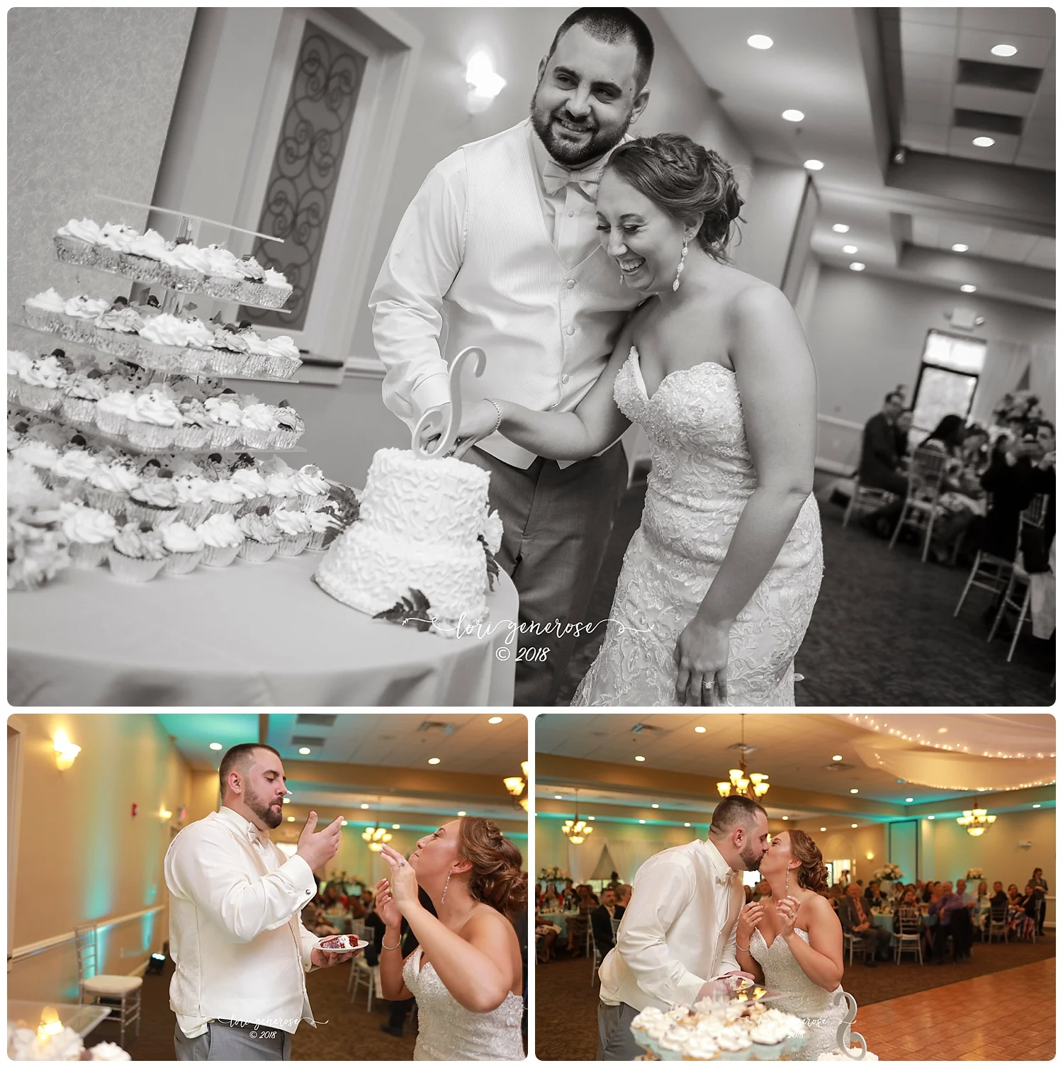 lgphotographylorigeneroseweddingreceptioncapriottismcadoopabrideandgroomcuttingcakeweddingcakeweddingcupcakesdeniseperry.jpg