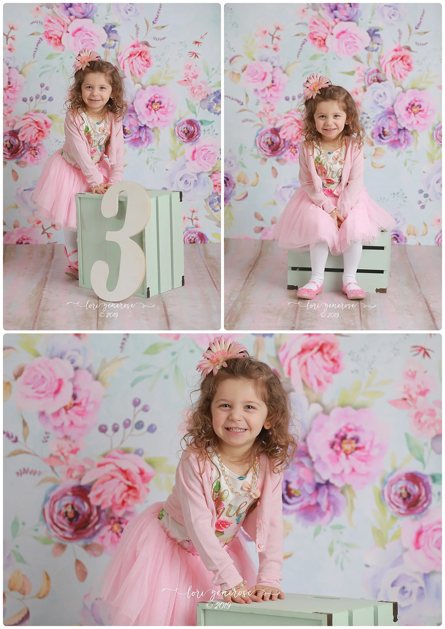 Hunny girl Kaydence is always so fun to be with! So expressive and full of sillies and sass! I love it πΈ Happiest 3rd birthday little princess!