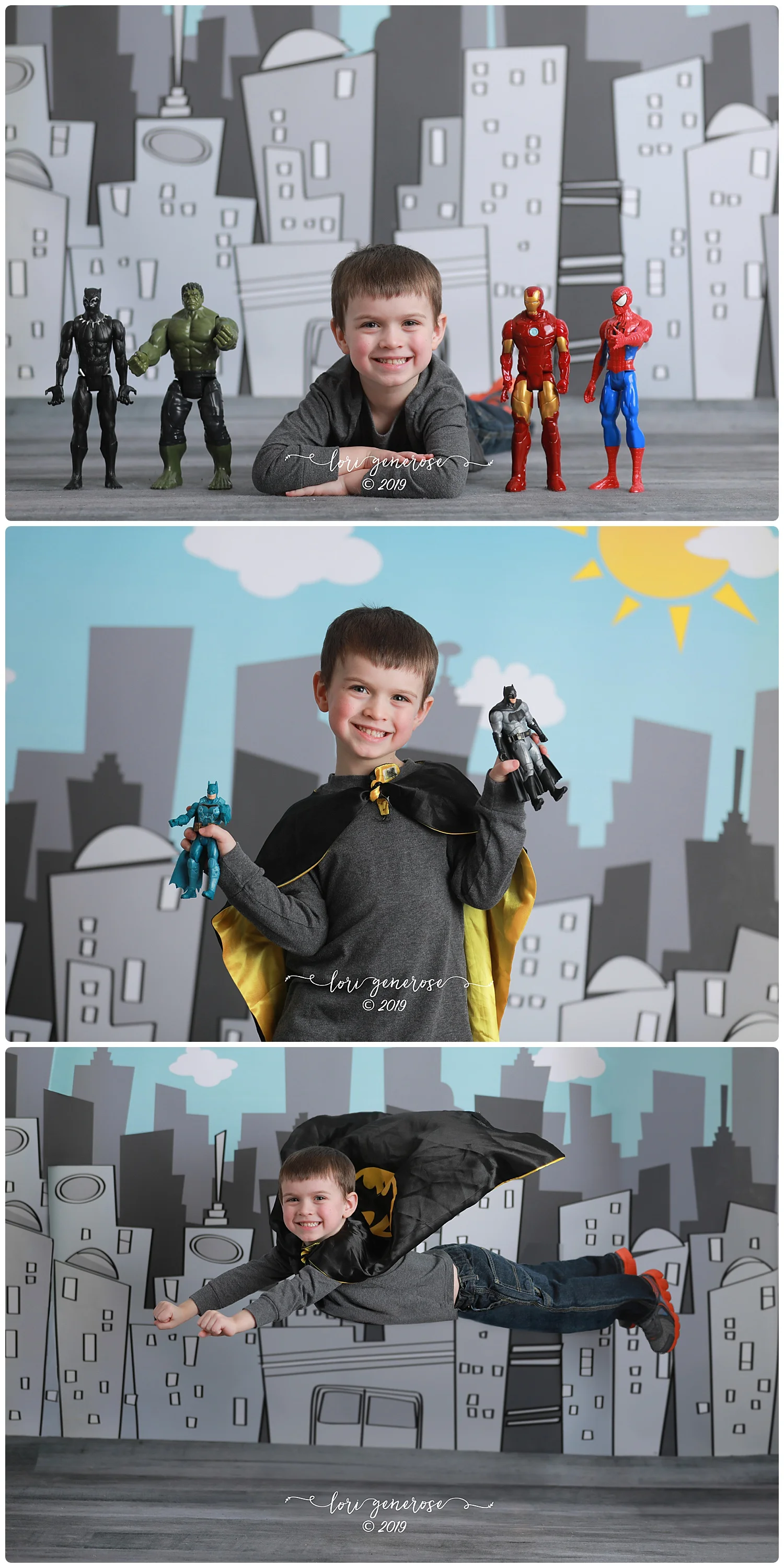 Ryan's dad is a fireman and we kept the tradition alive that we always have to do a fireman picture at Ryan's birthday shoot. Going strong since year one. He's now FOUR! Happy birthday to my little buddy and a HUGE thank you to all of the firefighters who risk their lives for us everyday all over the world. You're all my heroes.