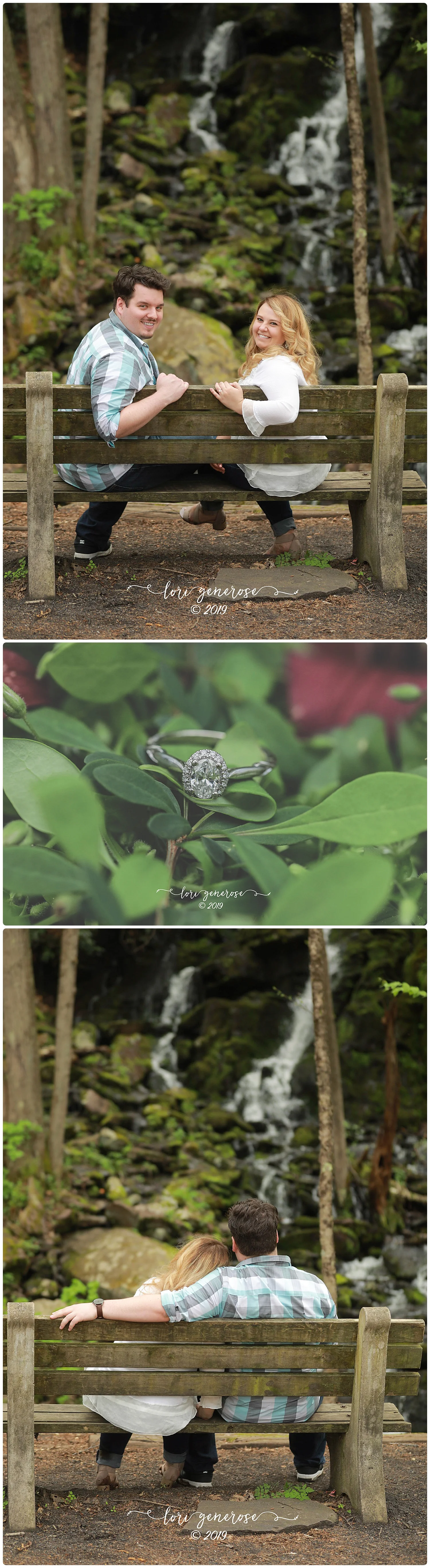 lgphotographylorigeneroseengagementsessionlehighgorgetrailfostertownshipwaterfallsengagementring.jpg