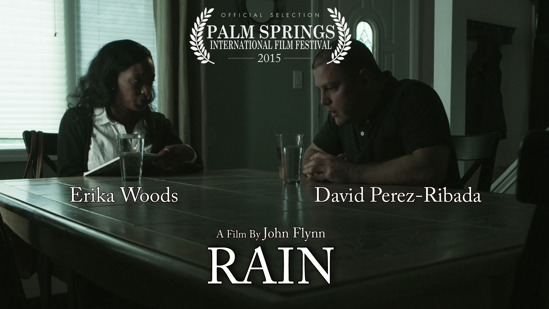 Rain