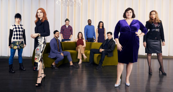 THE DIETLAND CAST