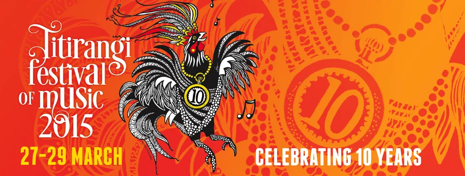 Titirangi Festival of Music