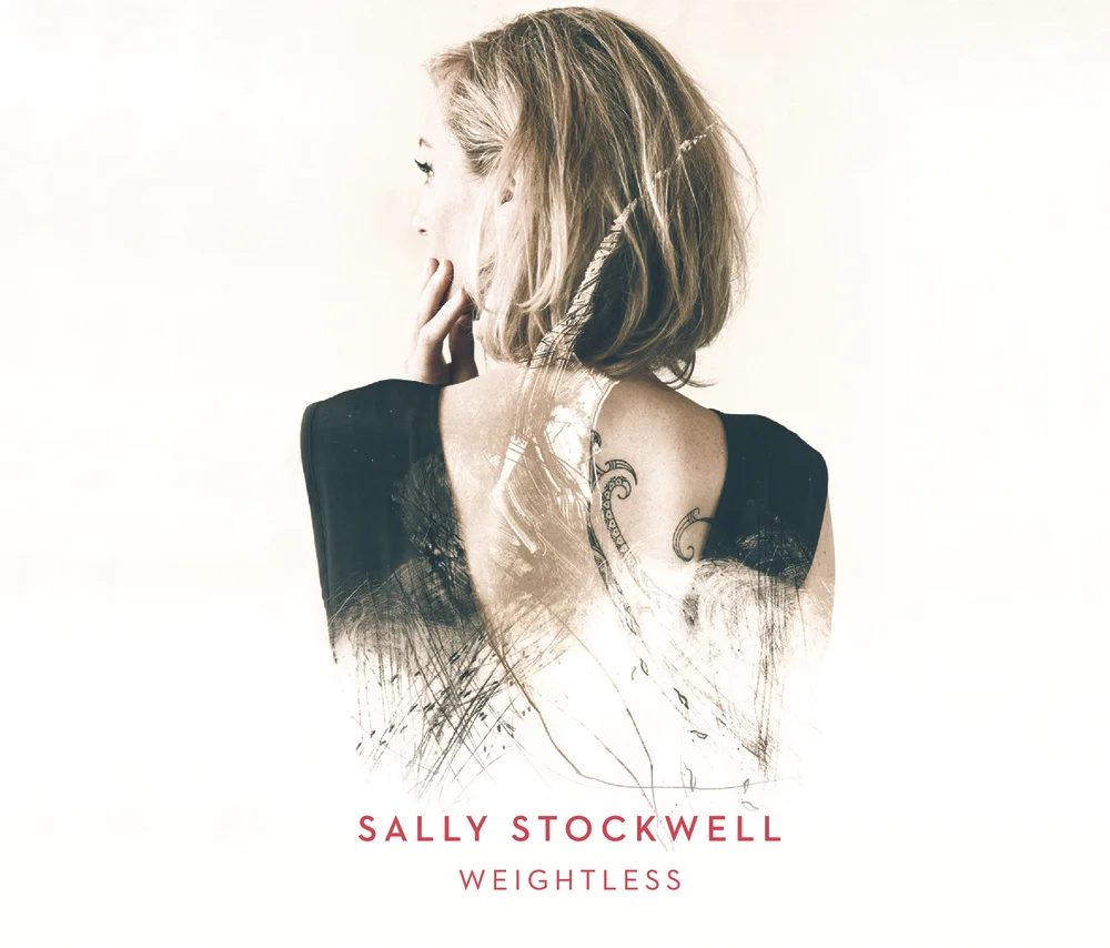 'Weightless' Album Launch