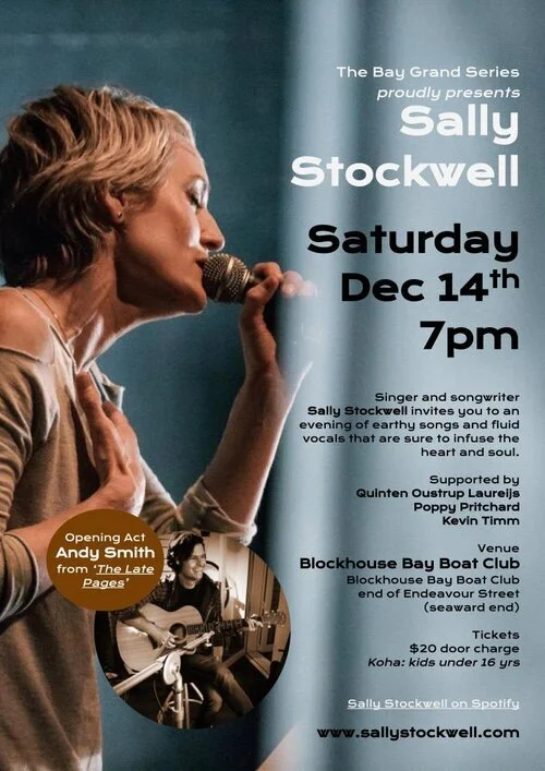 The Bay Grand Series