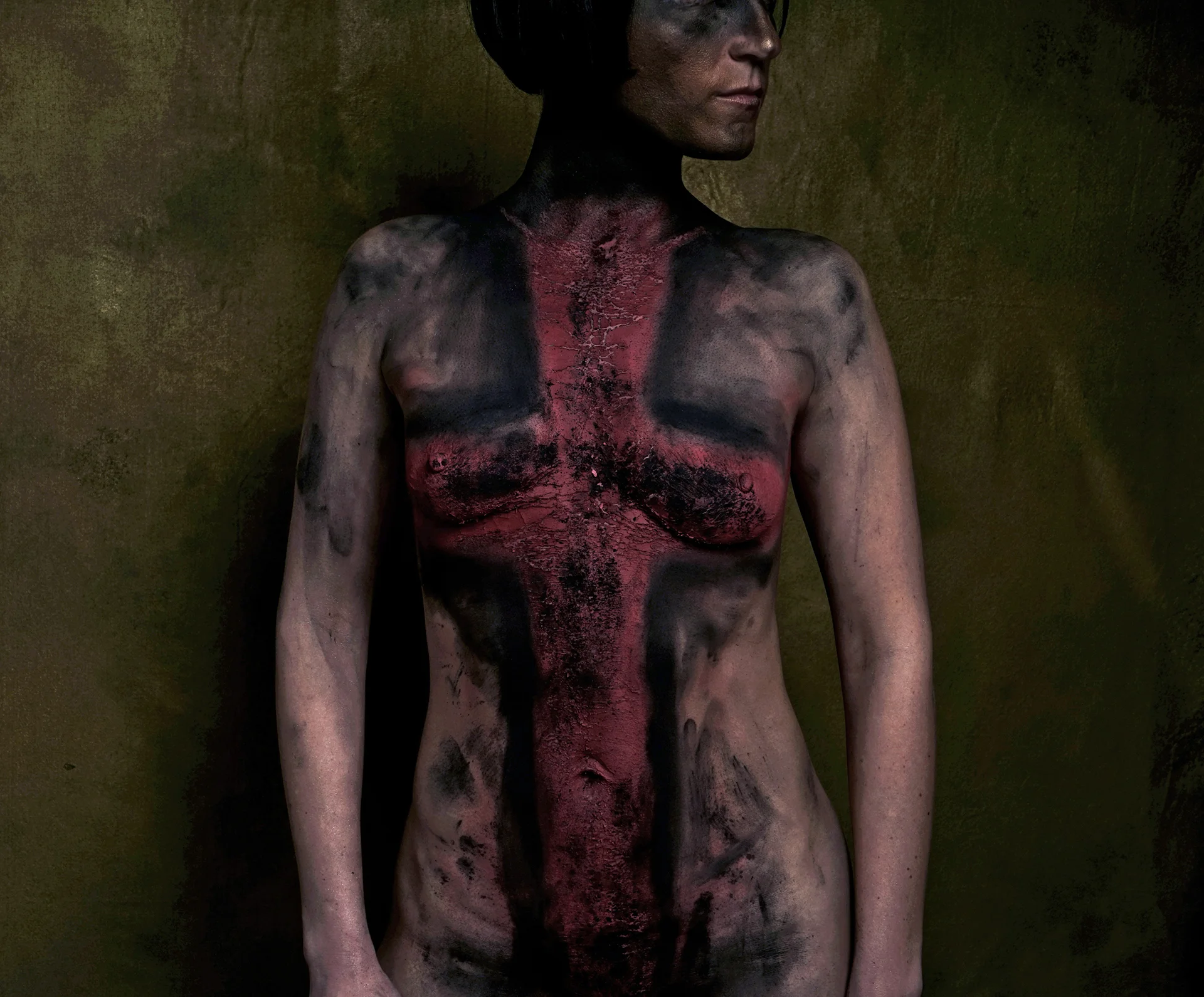 Crusader