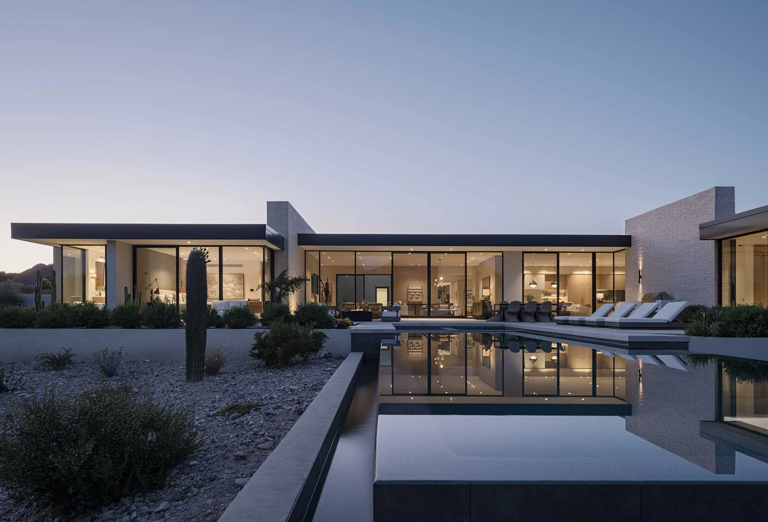 Paradise Valley Modern