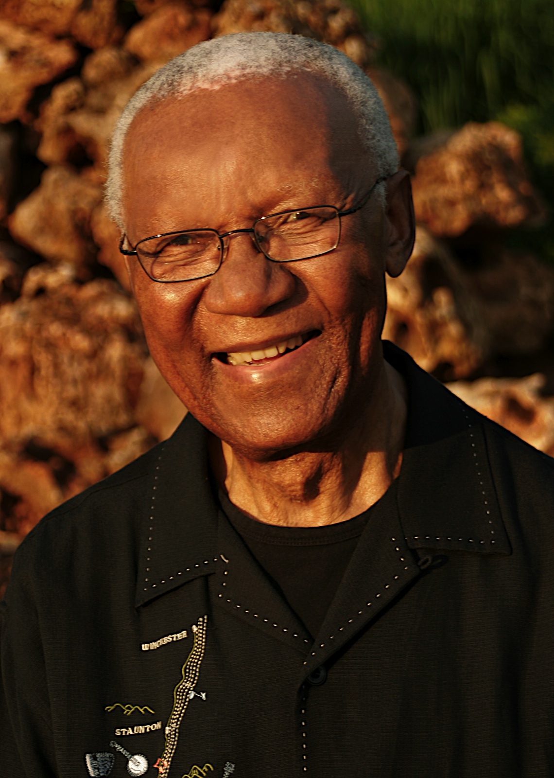 Daniel P. Kunene