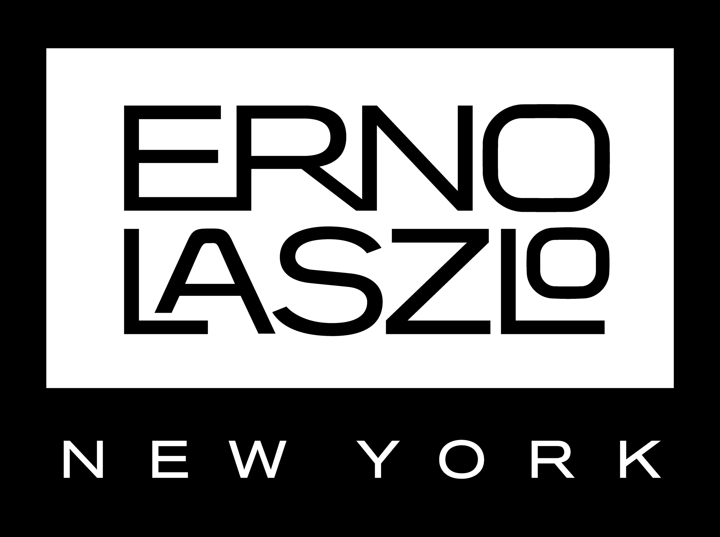 Erno Laszlo Logo.png