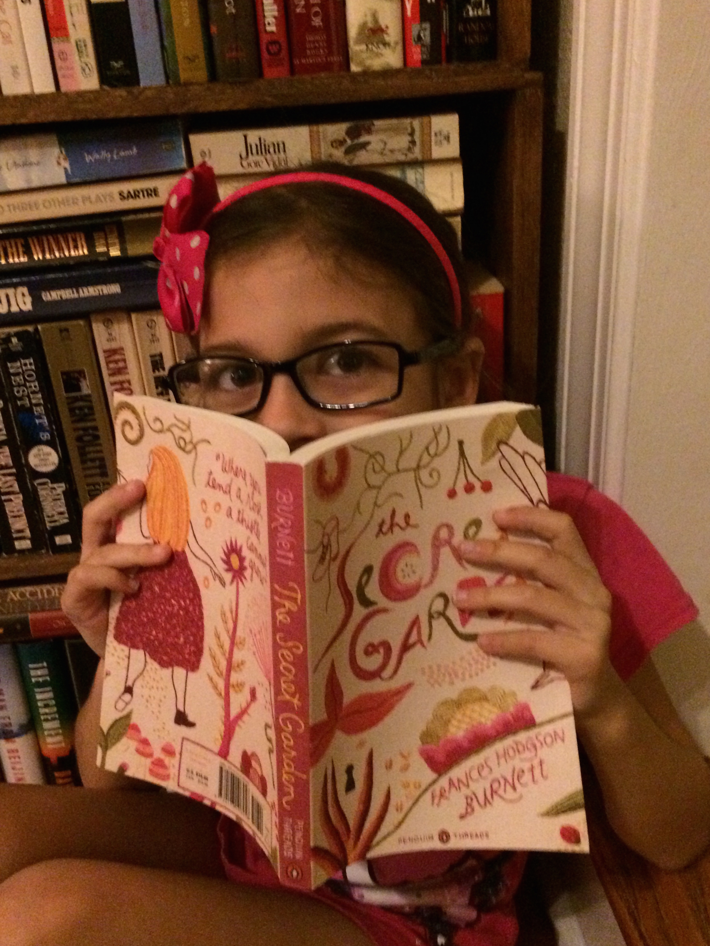 #PinkPrincessZoe