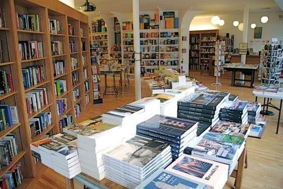 Greenlight Bookstore, Brooklyn