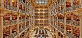 14 Of the Most Beautiful Libraries in the U.S.