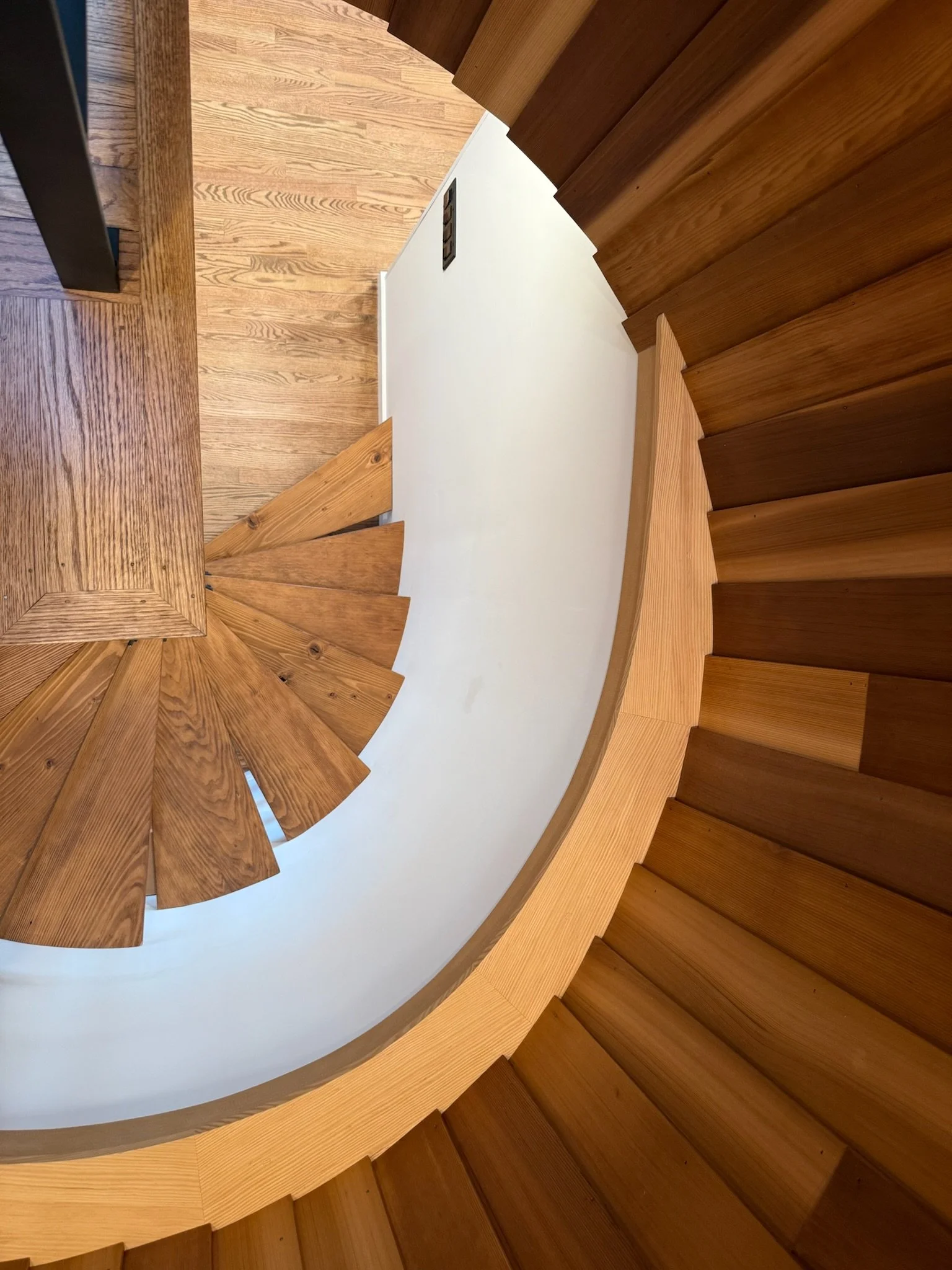 2025_Roland_Goldberg_Wellfleet_26_IN_tower stairs_Sweeney.JPG