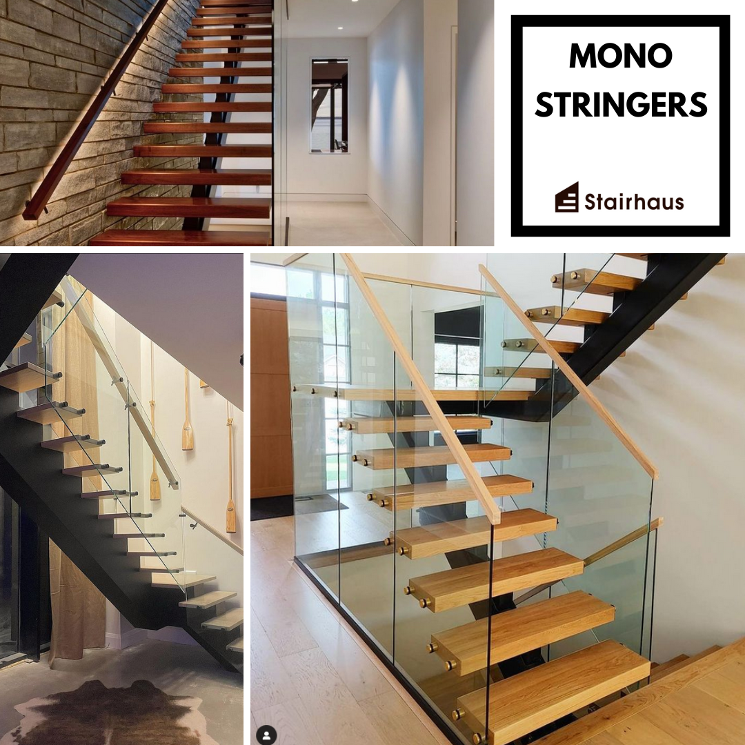Stairhaus Inc. | Custom Stair Design and Construction | DESIGN FEATURE ...
