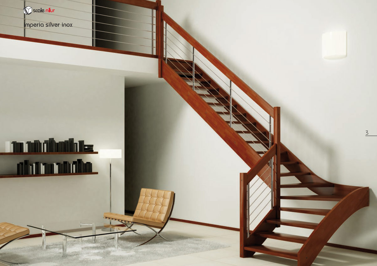 Stairhaus Inc Custom Stair Design