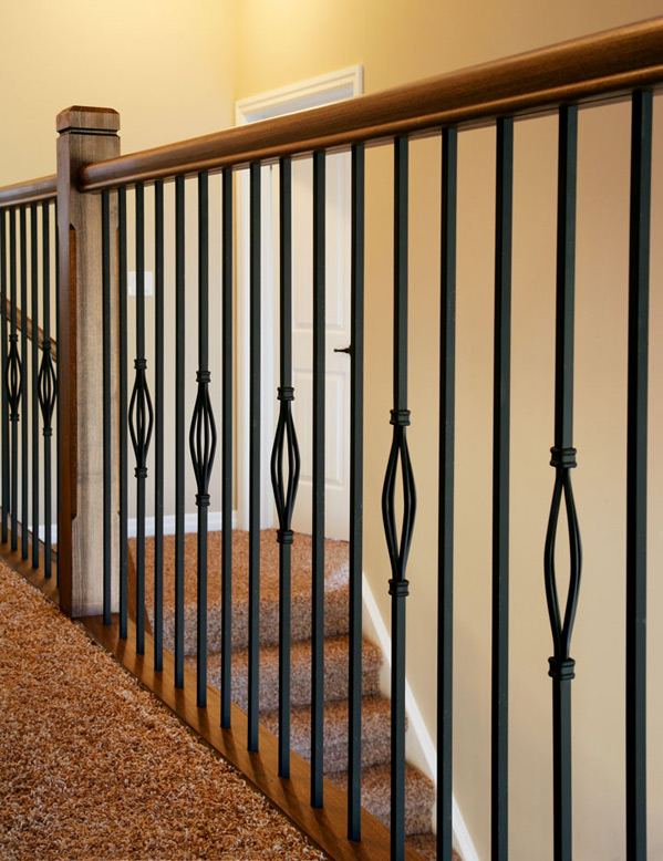 In this picture: TL12X-30 and the TL102X-1-30 in Satin Black