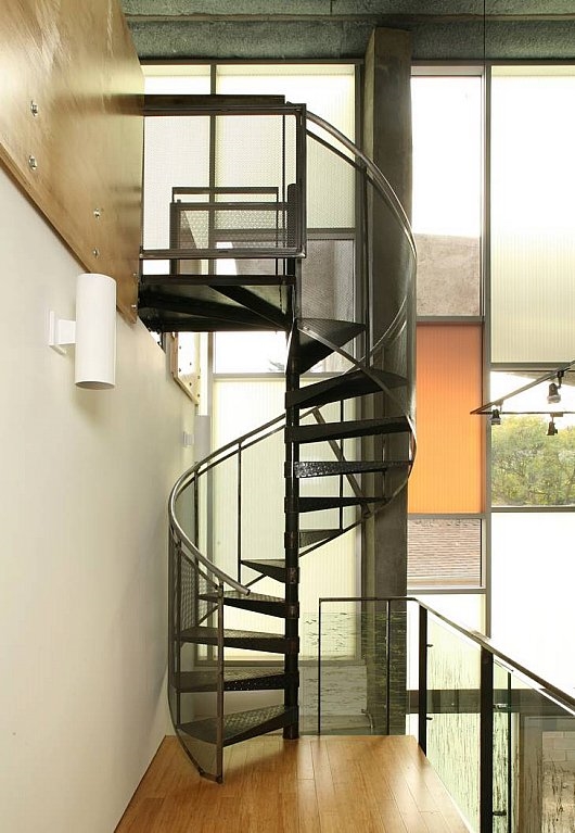 Spiral-staircase-design-Hybrid-House-Briard-Residential-by-Whitney-Sander.jpg