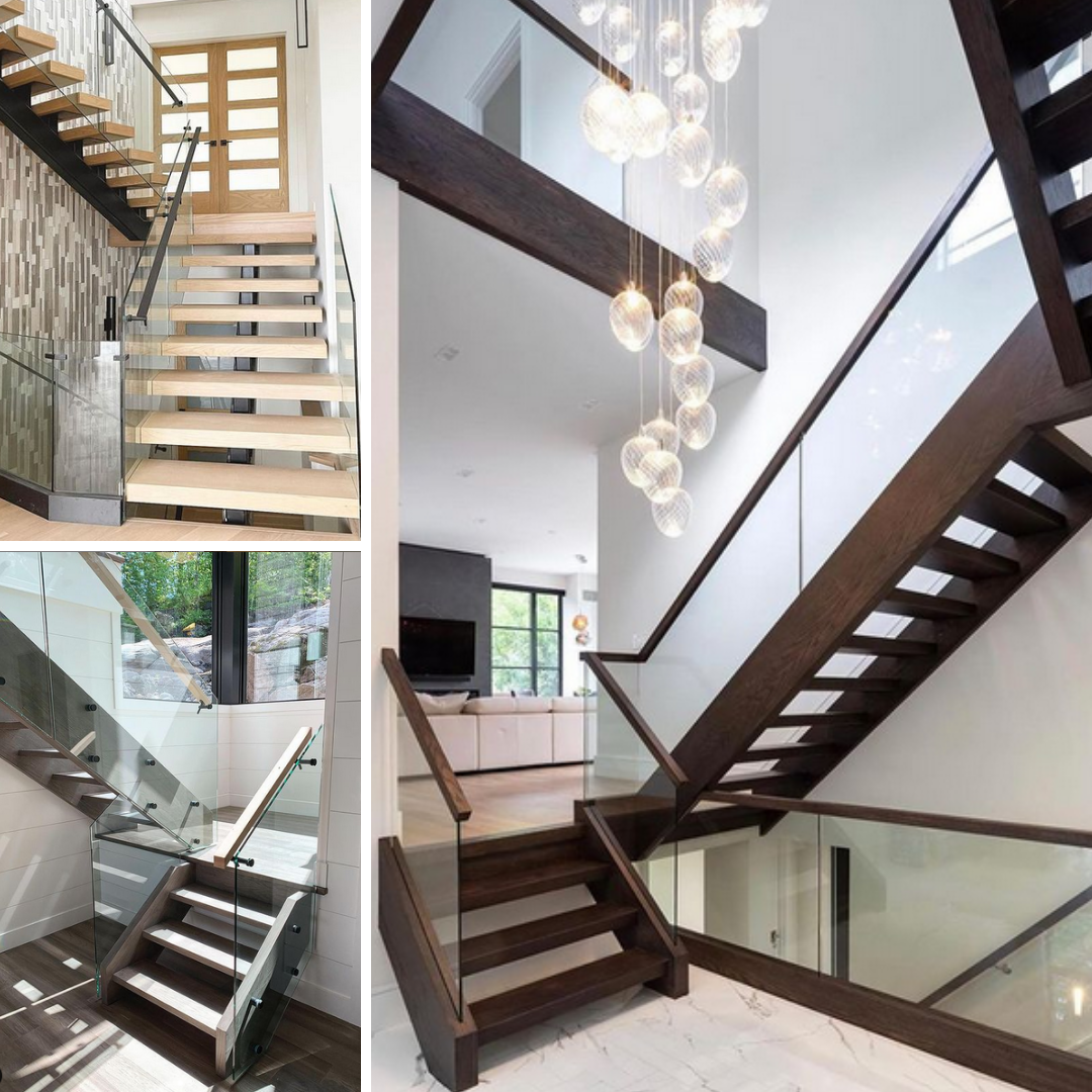 Stairhaus Inc. | Custom Stair Design and Construction | Stairhaus Blog