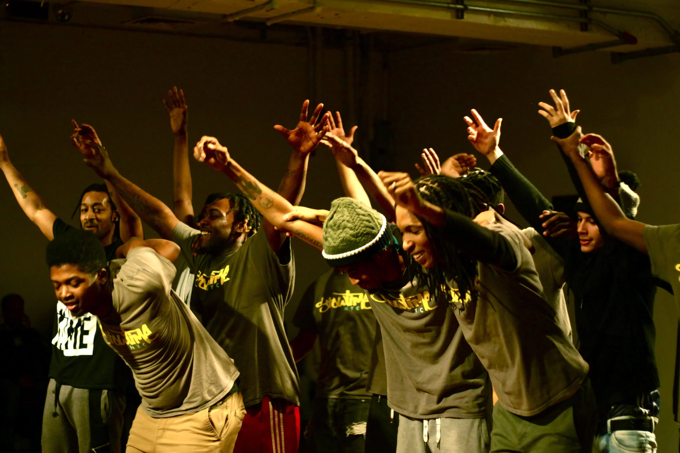Epicure & Culture: Where To See NYC’s Best Street Dancing (While Giving Back)