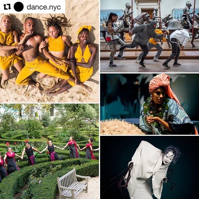 We are pleased to announce that we are among the 69 recipients of the first iteration of its Coronavirus Dance Relief Fund for Dance Making Organizations, and the second round of its Coronavirus Dance Relief Fund for Dance Making Organizations, made 