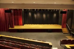 HERBERT VON KING CULTURAL CENTER Residency with It's Showtime NYC