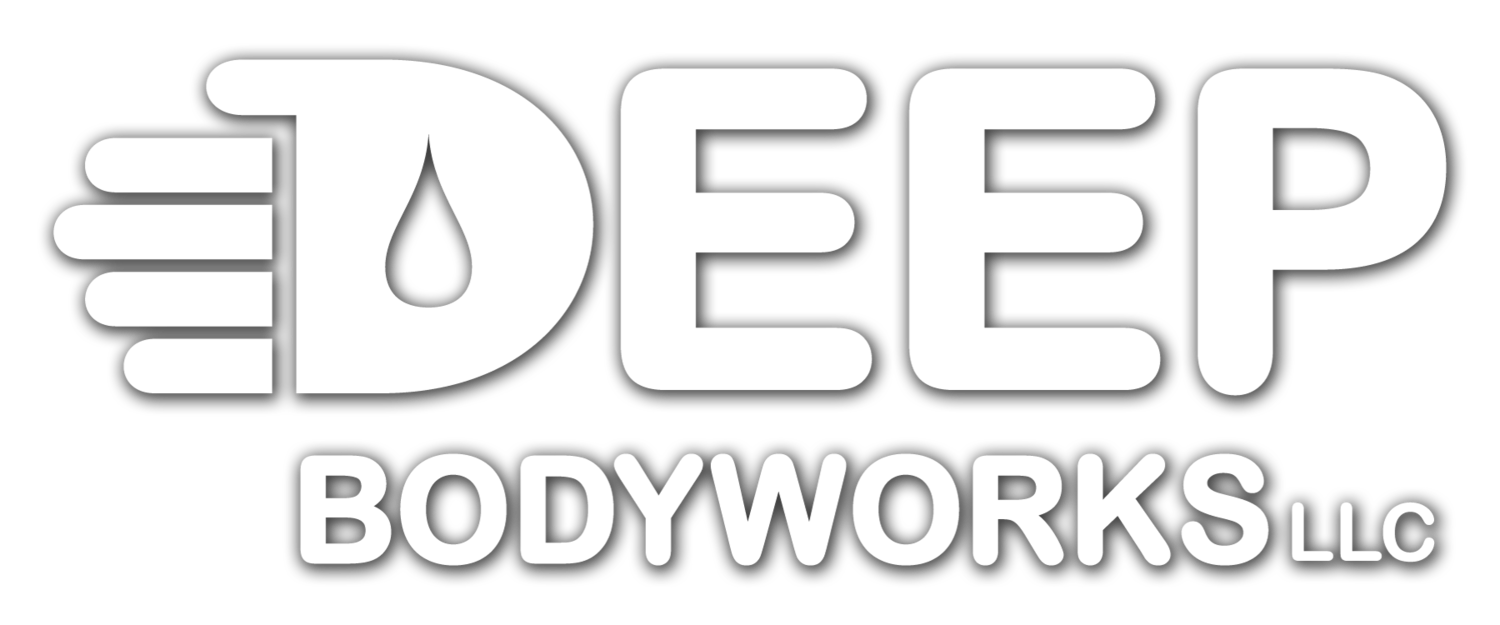 Deep Bodyworks