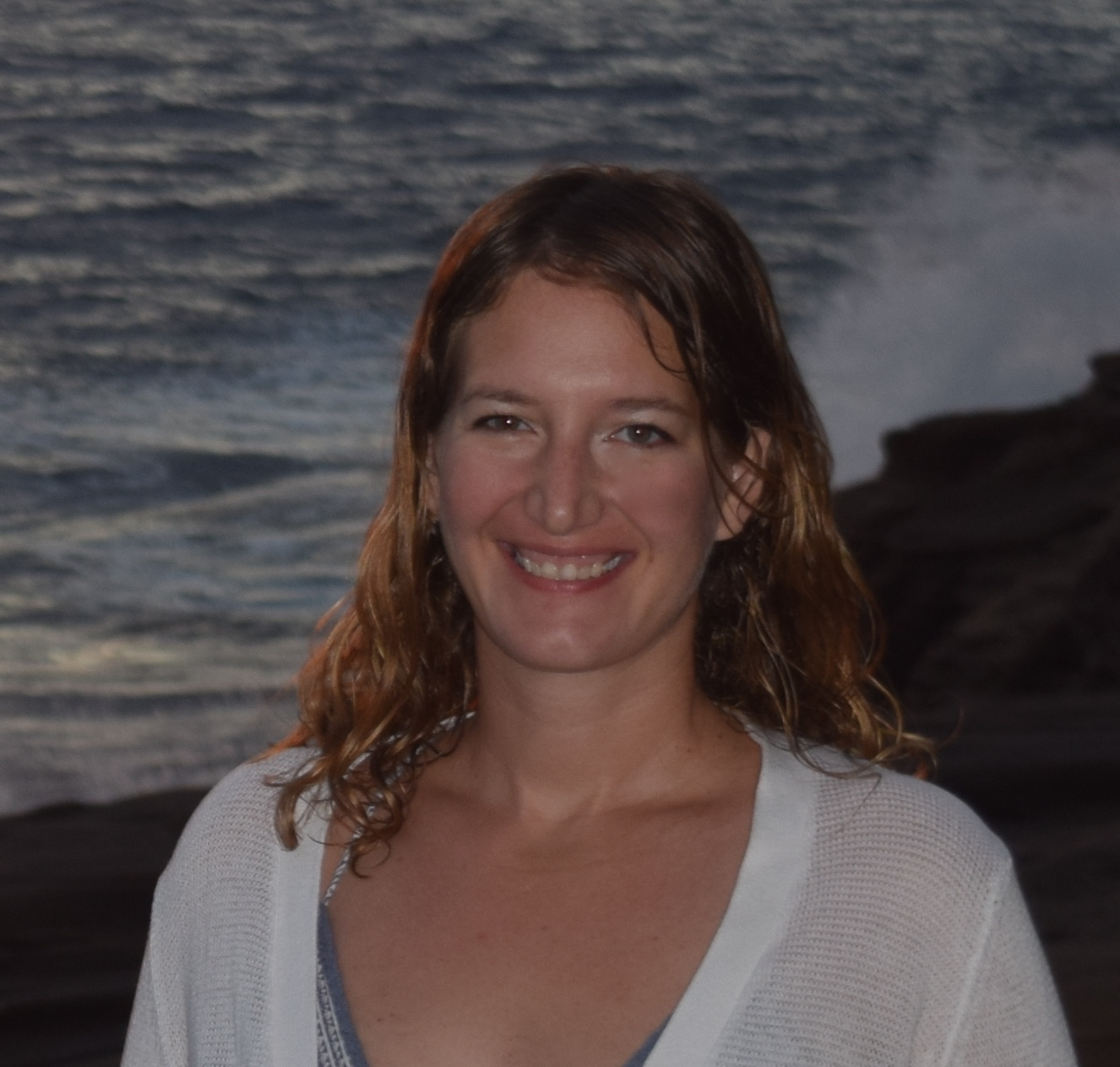 Dr. Marika Constantaras