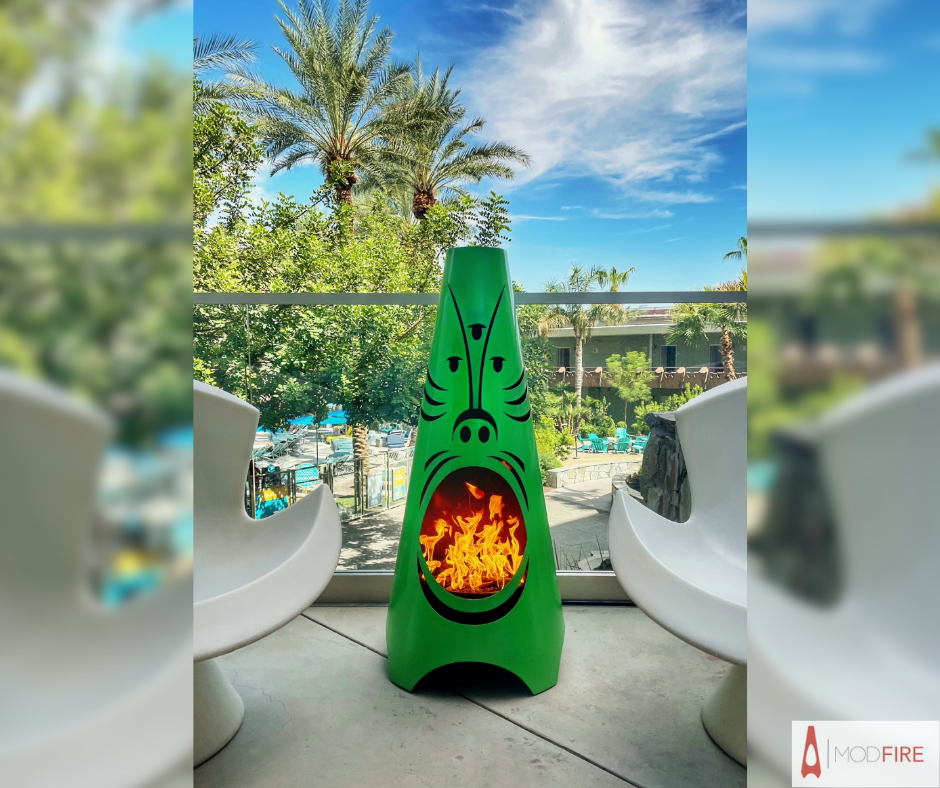 Where Desert Design Meets Everyday Living in DC Ranch