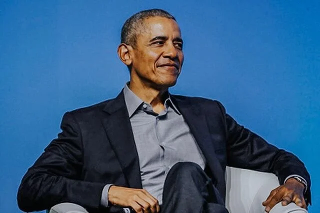 YOU KNOW THE VIBES!!! LEO&rsquo;S CELEBRATE THEIR BDAY EVERYDAY! 😊 #obama #obamaday