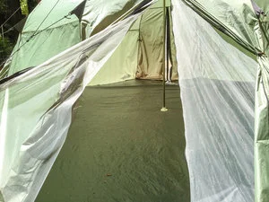 Copy of Copy of Regular Teepee