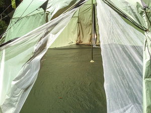 Copy of Regular Teepee