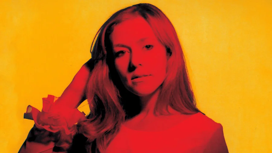 Music: Springtime Carnivore 