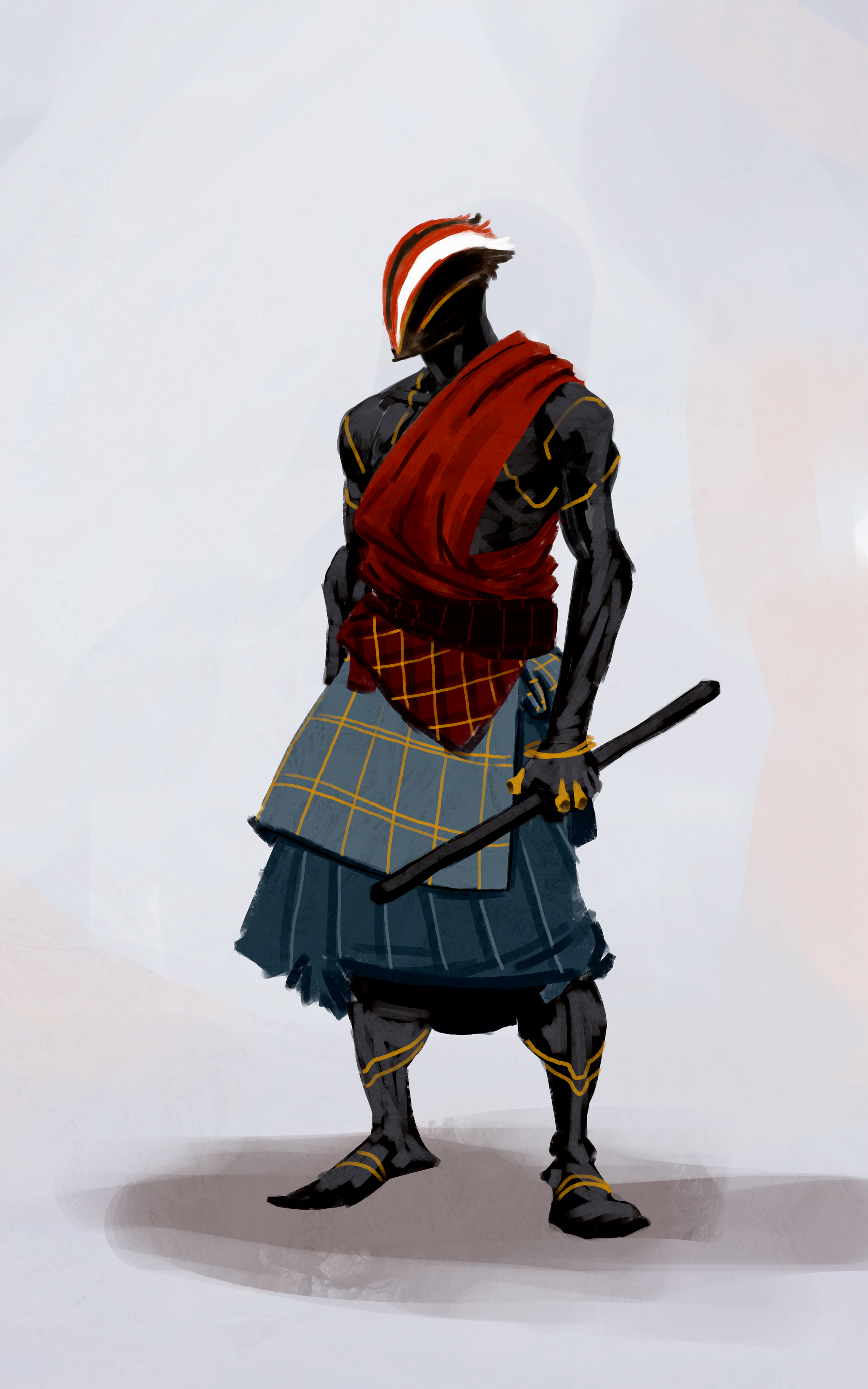 Monk
