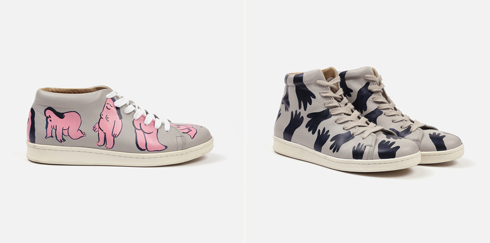 LINDER X CAMILLA ENGSTROM