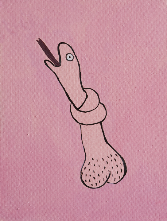 Dick Twist