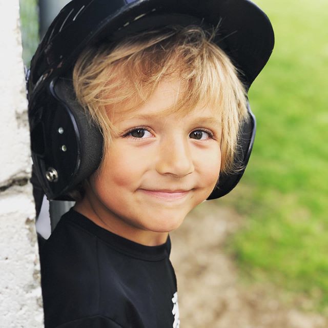 My sweetest Oliver. Happy SIXTH birthday. 🎂 You made me a momma and I couldn&rsquo;t love you more. You are kind, goofy, so smart. You love math and reading. You can&rsquo;t get enough of sports. You are competitive to no end. You care for your sist