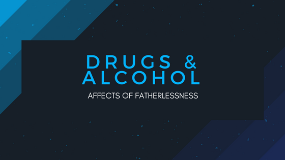 “Fatherless children are at a dramatically greater risk of drug and alcohol abuse.” – The U.S. Department of Health and Human Services. National Center for Health Statistics. Survey on Child Health. “Teenagers living in single-parent households are more likely to abuse alcohol and at an earlier age compared to children reared in two-parent households.” – The Effects of Family Cohesiveness and Peer Encouragement on the Development of Adolescent Alcohol Use. A Cohort-Sequential Approach to the Analysis of Longitudinal Data, Journal of Studies on Alcohol 55 (1994) “The absence of the father in a home affects significantly the behavior of adolescents and results in the greater use of alcohol and marijuana.” – Deane Scott Berman, Risk Factors Leading to Adolescent Substance Abuse, Adolescence 30 (1999)