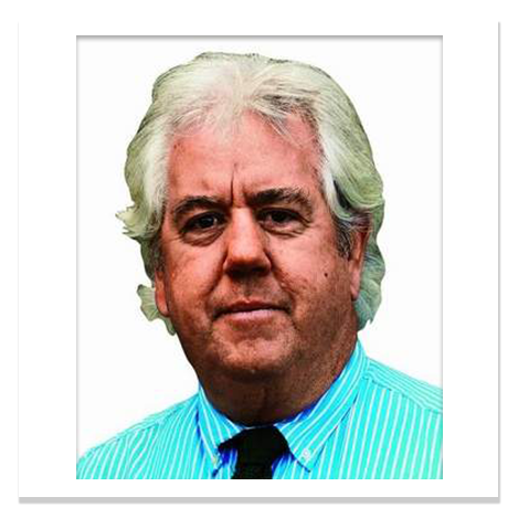 Peter Leonard