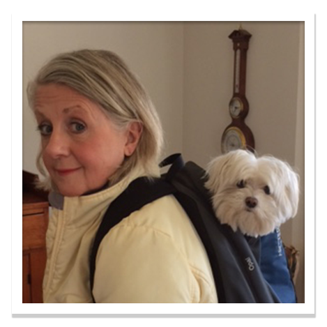 Susan Thorpe, M.S., M.Ed.