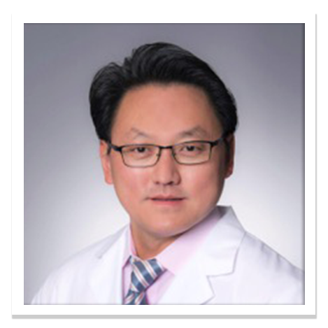 David Cho