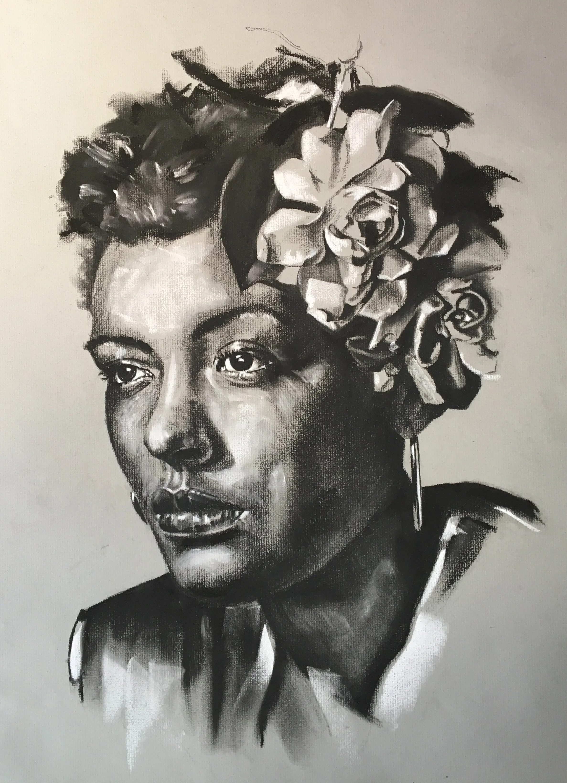 Billie Holiday