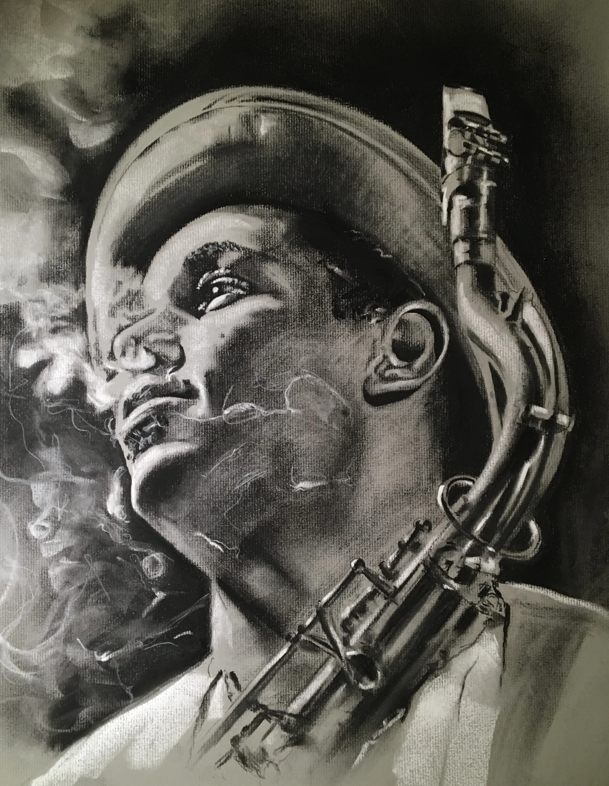 Dexter Gordon