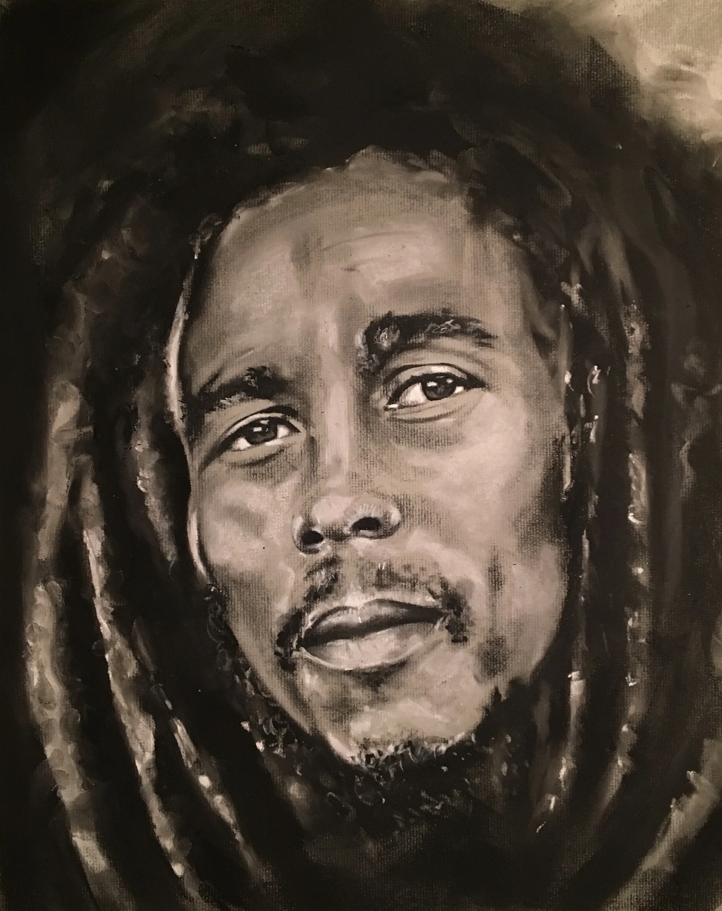 Bob Marley