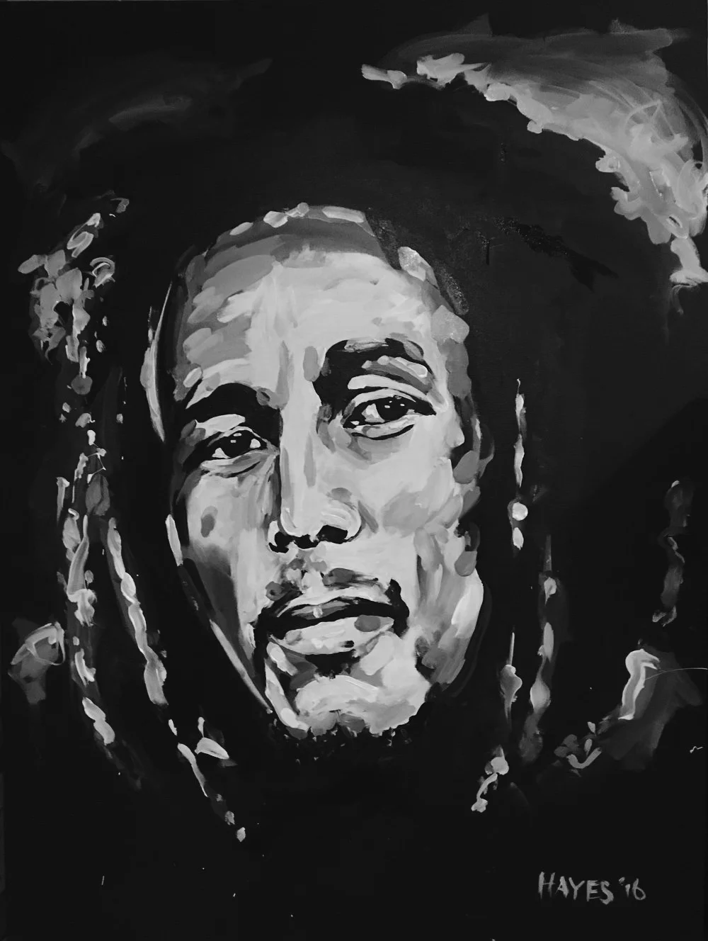 Bob Marley