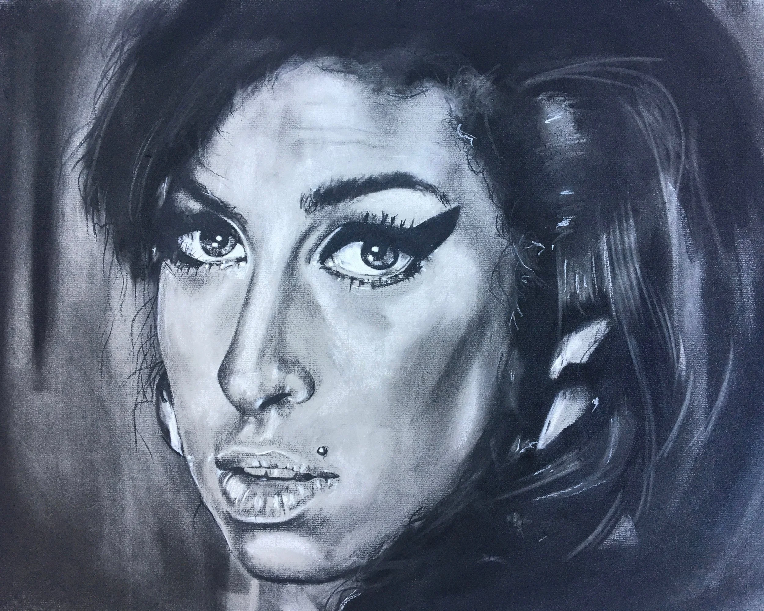Amy Winehouse